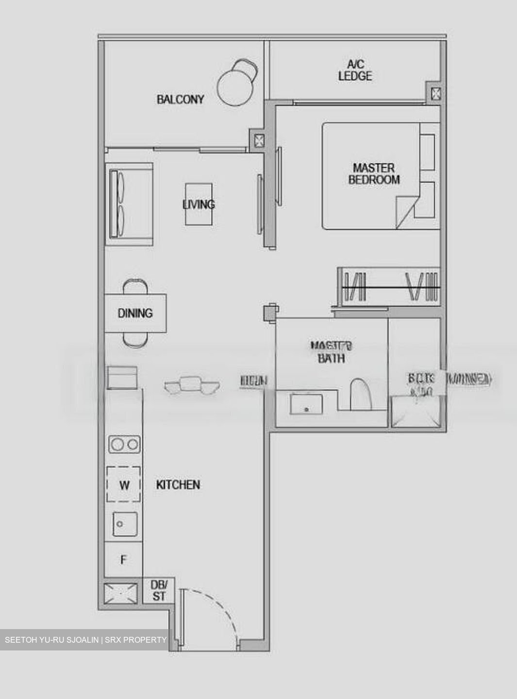 Kopar At Newton (D9), Apartment #457371641